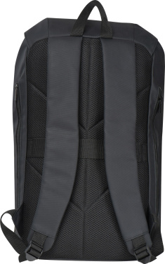 Logotrade promotional items photo of: Backpack Tallinn