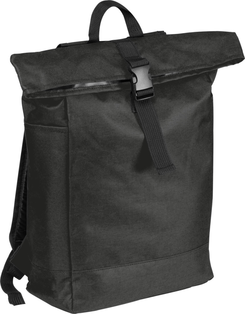 Logotrade business gifts photo of: Courier backpack Rio Grande