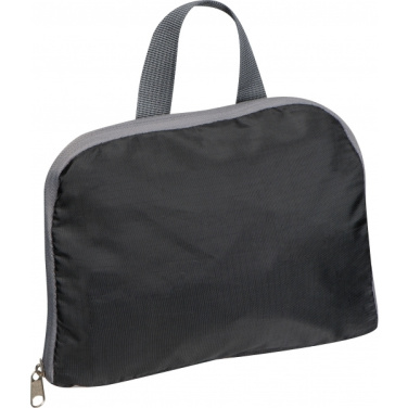 Logotrade corporate gifts photo of: RPET backpack Salford