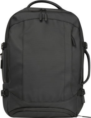 Logotrade advertising product picture of: Backpack Richmond