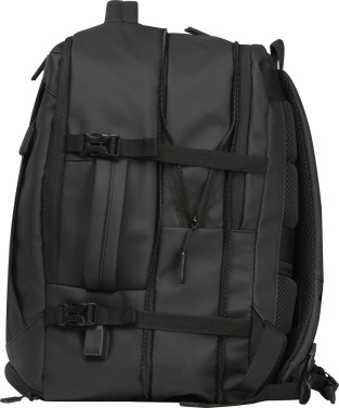 Logotrade business gifts photo of: Backpack Richmond