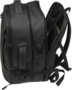 Logo trade corporate gifts image of: Backpack Richmond