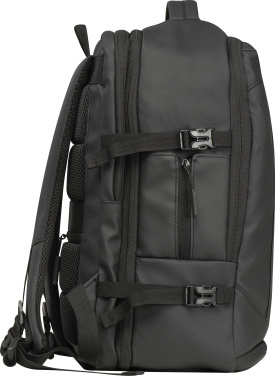 Logo trade promotional products image of: Backpack Richmond