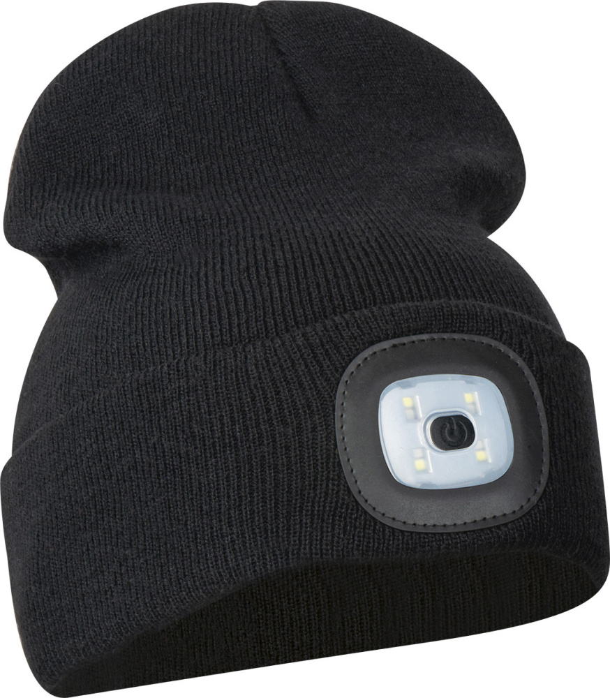 Logotrade corporate gift image of: Beanie Maitland