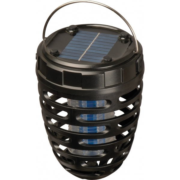 Logo trade advertising products image of: Solar mosquito lamp Wigan