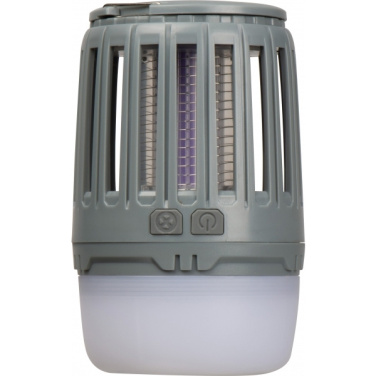 Logo trade promotional gifts picture of: Mosquito lamp Southport