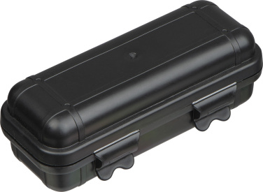 Logotrade promotional product picture of: Rechargeable flashlight Tokyo