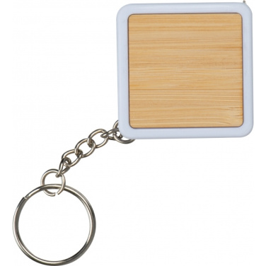 Logotrade advertising products photo of: Measuring tape Lecce