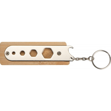 Logotrade corporate gifts photo of: Multitool Hiroshima