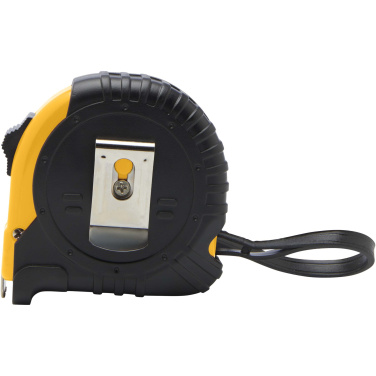Logotrade promotional products photo of: Score 5 metre tape measure