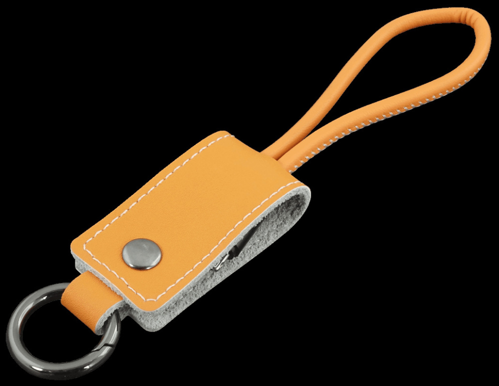 Logotrade promotional products photo of: Keyring 59612900