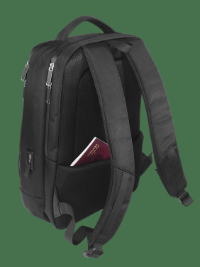 Logotrade advertising product picture of: Laptop backpack 190603400