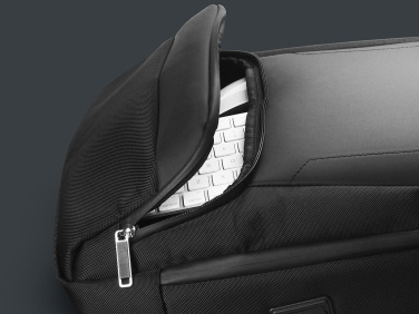 Logo trade promotional products picture of: Laptop backpack 190603400