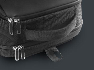 Logotrade business gifts photo of: Laptop backpack 190603400