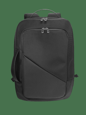 Logotrade advertising product picture of: Laptop backpack 190703400