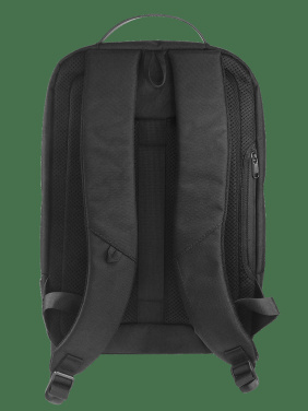 Logotrade business gift image of: Laptop backpack 190703400