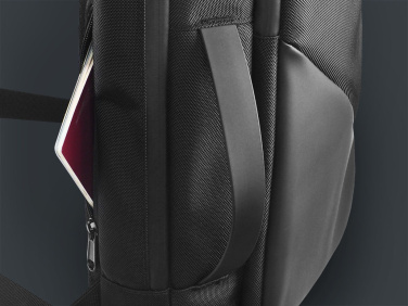 Logo trade promotional giveaways picture of: Laptop backpack 190703400