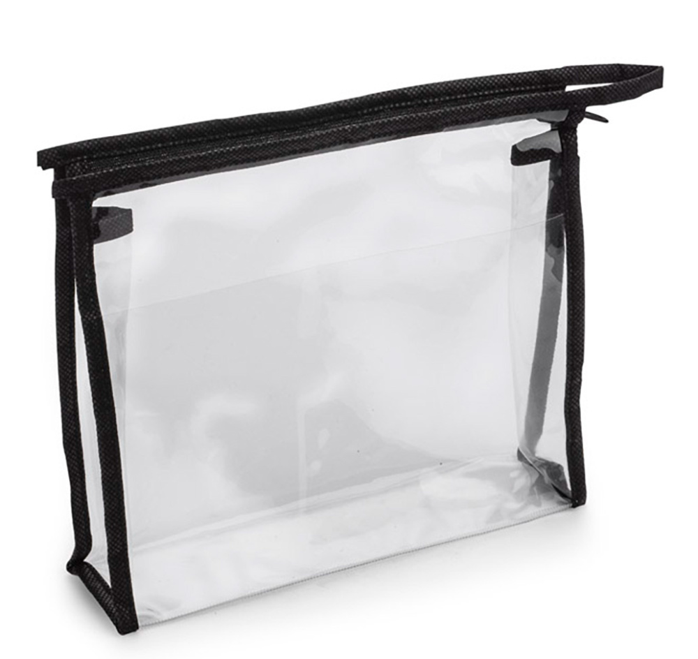Logotrade corporate gift image of: Cosmetic bag 204312300
