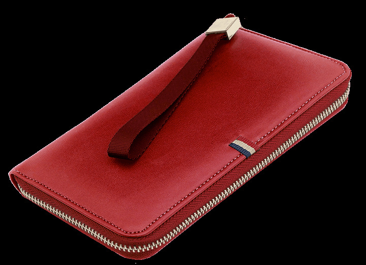 Logo trade advertising product photo of: Wallet 36308300