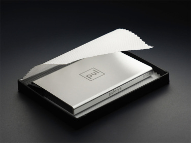 Logotrade promotional giveaway image of: RFID credit card holder 94410800