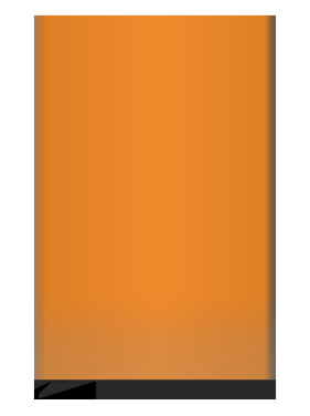 Logo trade promotional merchandise image of: RFID credit card holder 94410800