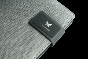 Logo trade promotional product photo of: Power Bank Folder 89309100