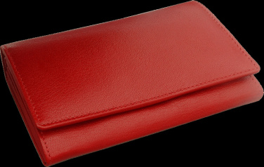 Logo trade promotional gifts image of: Wallet 37905200