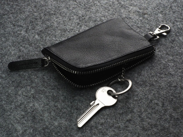 Logo trade promotional item photo of: Key wallet 96705200