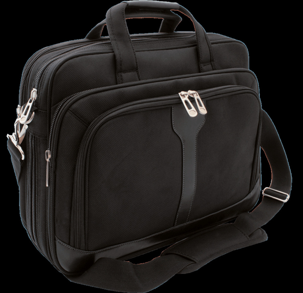 Logo trade promotional item photo of: Laptop bag 62803400