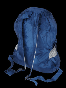 Logo trade promotional merchandise picture of: Backpack - bag 124515400