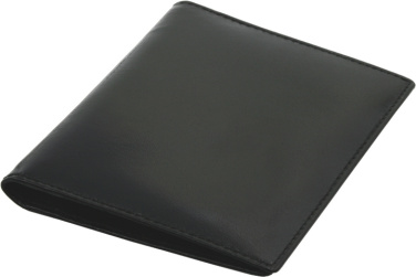 Logo trade promotional gifts picture of: RFID document wallet 20801300