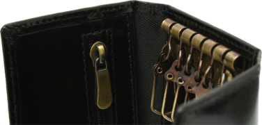 Logo trade promotional products picture of: Key wallet 18101300