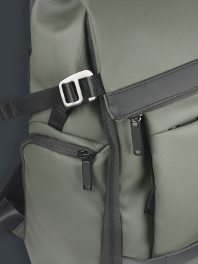 Logo trade advertising products picture of: Laptop backpack 209934500