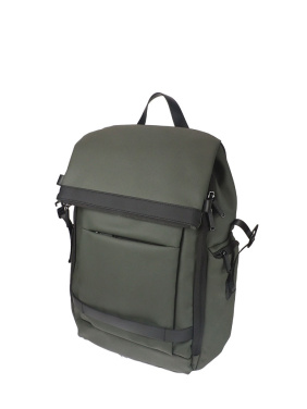 Logo trade promotional merchandise photo of: Laptop backpack 209934500