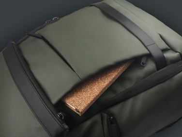 Logotrade promotional gift image of: Laptop backpack 209934500