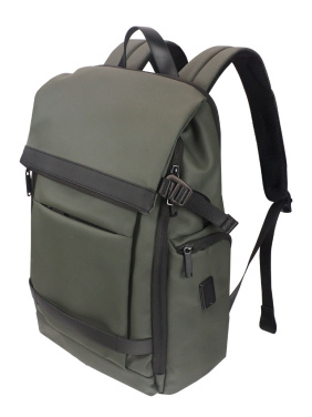 Logotrade promotional item picture of: Laptop backpack 209934500