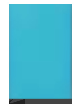 Logo trade advertising products image of: RFID credit card holder 94410800