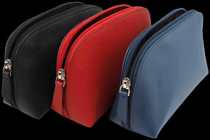 Logo trade promotional items picture of: Cosmetic bag 52705500