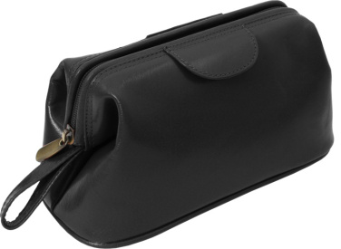 Logo trade promotional products image of: Cosmetic bag 43901300