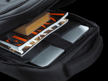 Logotrade advertising product image of: Laptop backpack 124308700