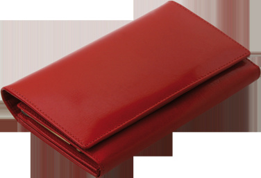 Logotrade promotional gifts photo of: RFID wallet 33001300