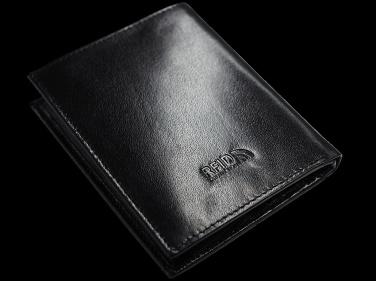 Logo trade promotional merchandise picture of: RFID wallet 35801300