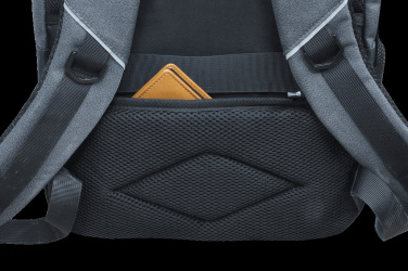 Logo trade promotional gifts picture of: Laptop backpack 123815000