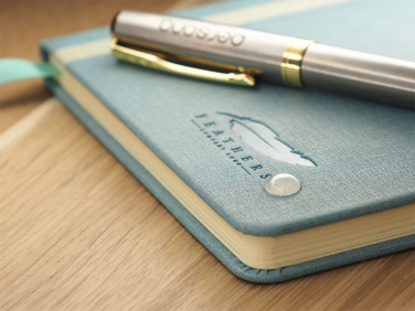 Logotrade promotional product image of: Notebook  124810200