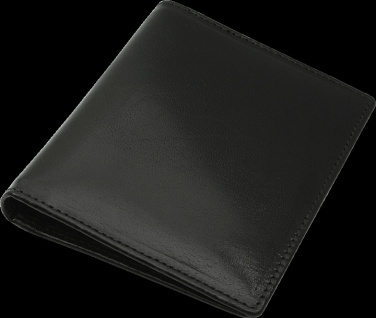 Logo trade promotional merchandise photo of: RFID credit card holder 41501300