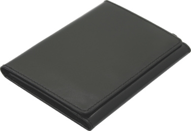 Logotrade business gifts photo of: RFID document wallet 20501300