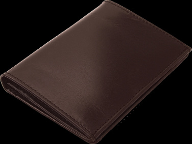 Logo trade promotional products picture of: Business card holder 20401300