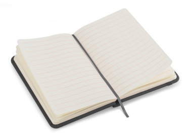 Logo trade advertising products picture of: Notebook  82307600