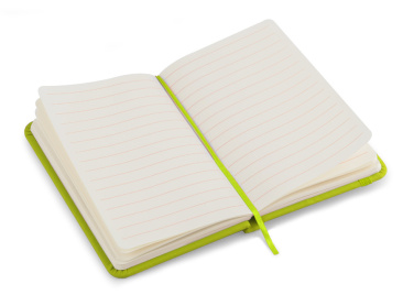 Logotrade corporate gift picture of: Notebook  82307600