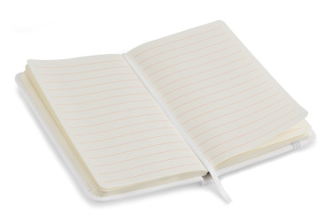 Logo trade business gift photo of: Notebook  82307600